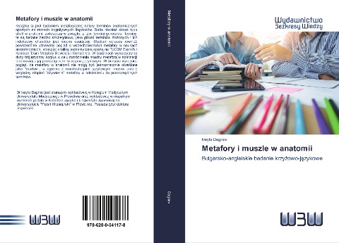 Metafory i muszle w anatomii - Ivaylo Dagnev
