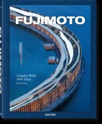 Cover-Bild zum Titel 'Fujimoto' von 'Philip Jodidio'