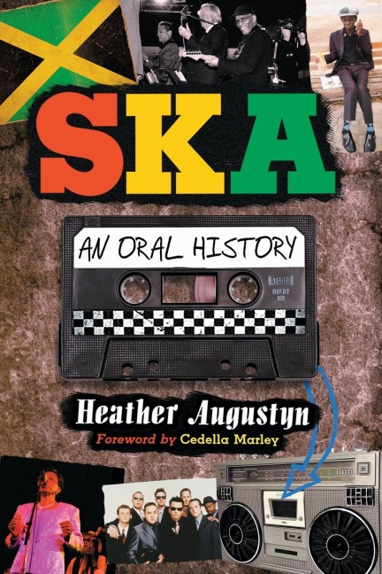 Ska - Heather Augustyn