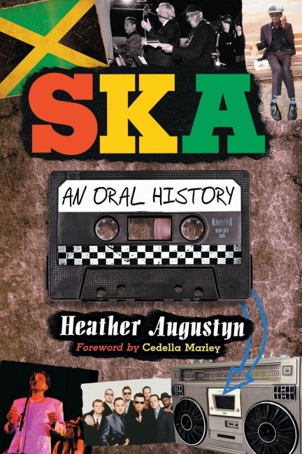 Ska - Heather Augustyn