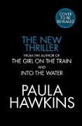 Cover-Bild zum Titel 'A Slow Fire Burning' von 'Paula Hawkins'