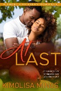 Cover-Bild zum Titel 'At Last' von 'Kimolisa Mings'