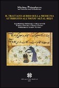 Cover-Bild zum Titel 'Il trattato aureo sulla medicina attribuito all'Imam 'Ali Al-Rida' von ''