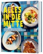 Alles in die Mitte! - Onur Elci, Elissavet Patrikiou