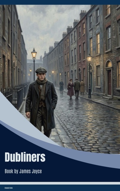 Dubliners - James Joyce