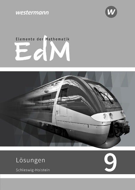 Elemente der Mathematik SI 9. Lösungen. G9. Schleswig-Holstein - 