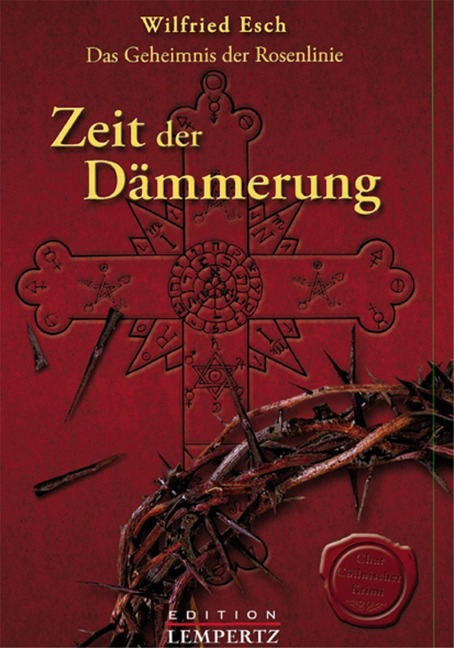 Zeit der Dämmerung - Wilfried Esch