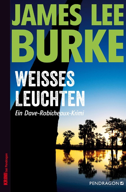 Weißes Leuchten - James Lee Burke