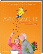 Cover-Bild zum Titel 'Avec Amour' von 'Léa Linster, Peter Gaymann'