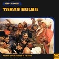 Cover-Bild zum Titel 'Taras Bulba' von 'Nikolai Gogol'