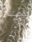 Cover-Bild zum Titel 'Aufgewühltes Wasser' von 'Jan Becker'