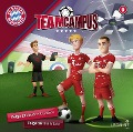 FC Bayern Team Campus (Fußball) (CD 9) - 