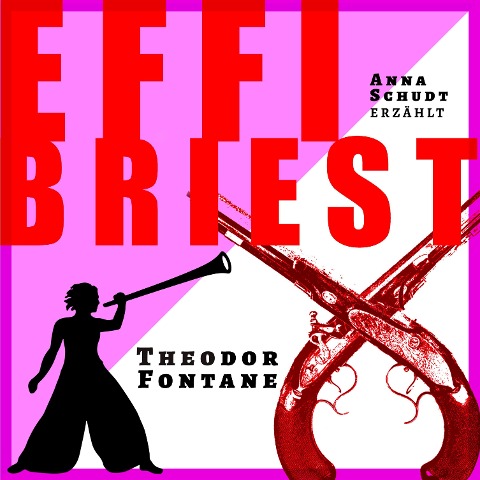 Effi Briest - Thomas Böhm, Theodor Fontane