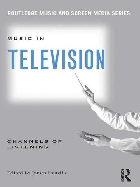 Music in Television - 