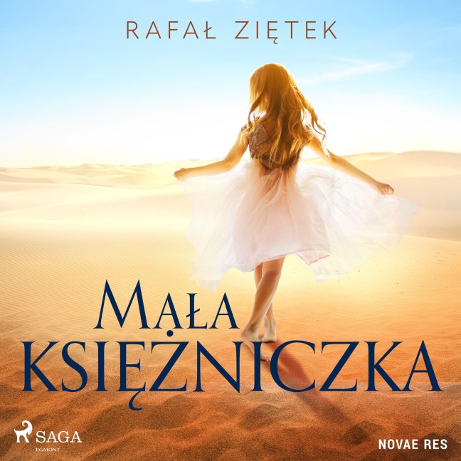 Ma¿a ksi¿¿niczka - Rafa¿ Zi¿tek