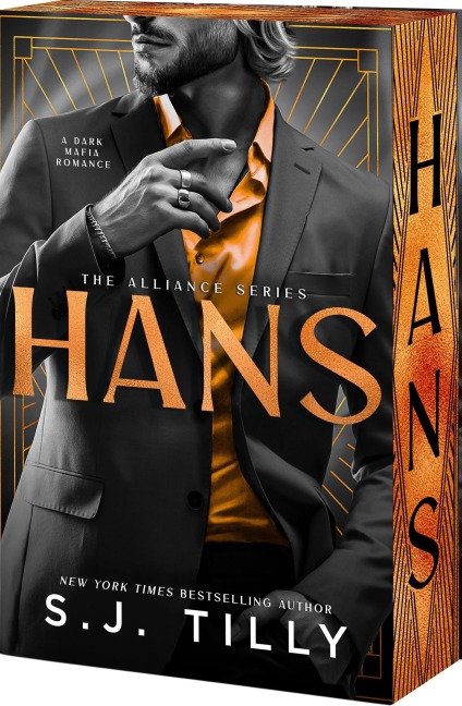 Hans - S J Tilly