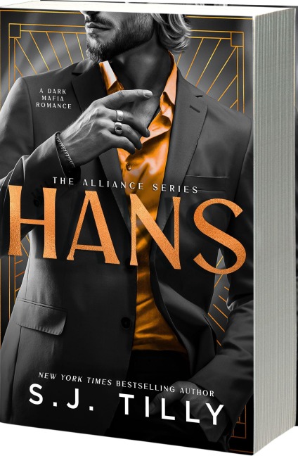 Hans - S J Tilly