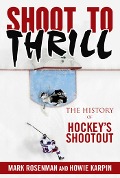 Cover-Bild zum Titel 'Shoot to Thrill' von 'Mark Rosenman, Howie Karpin'