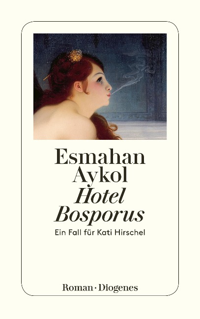 Hotel Bosporus - Esmahan Aykol
