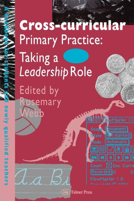 Cross-Curricular Primary Practice - 