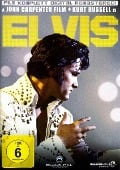 Elvis - The King - Sein Leben - Anthony Lawrence, Joe Renzetti