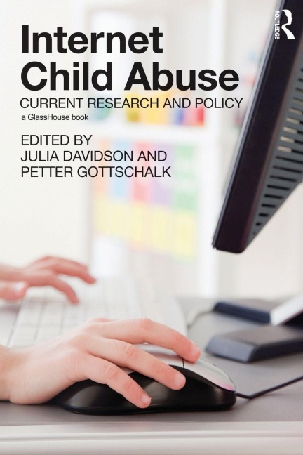 Internet Child Abuse - 