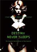 Cover-Bild zum Titel 'Destiny Never Sleeps' von 'Stephen Glover'