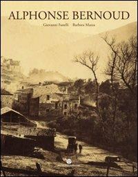 Alphonse Bernoud - Giovanni Fanelli, Barbara Mazza