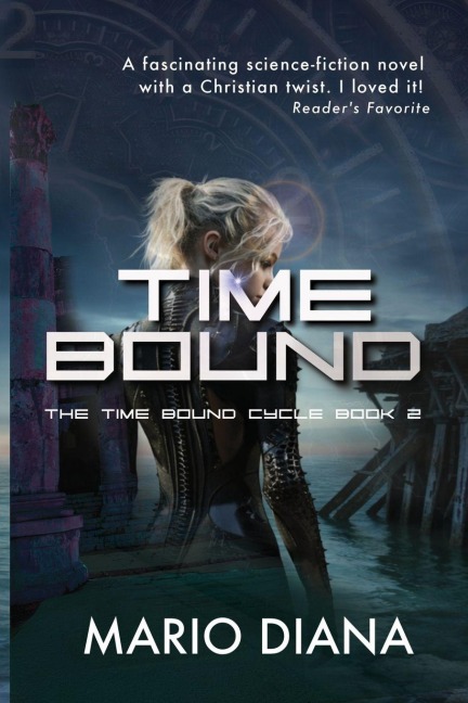 Time Bound - Mario Diana