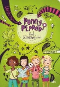 Cover-Bild zum Titel 'Penny Pepper auf Klassenfahrt' von 'Ulrike Rylance'