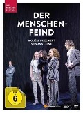 Cover-Bild zum Titel 'Der Menschenfeind' von 'Matthes/Harder/Machens/Hrdina'