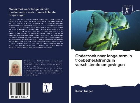 Onderzoek naar lange termijn troebelheidstrends in verschillende omgevingen - ¿Lknur Tunçer