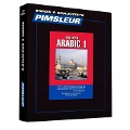 Pimsleur Arabic (Eastern) Level 1 CD, 1: Learn to Speak and Understand Eastern Arabic with Pimsleur Language Programs - Pimsleur