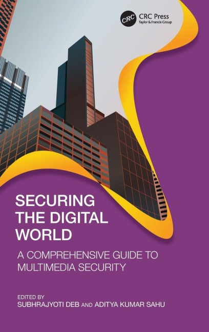 Securing the Digital World - 