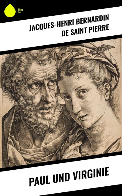 Paul und Virginie - Jacques-Henri Bernardin Saint de Pierre