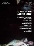 Jakob Lenz - Nigl/Waddington/Graham-Hall/Ollu/La Monnaie SO