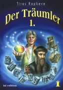 Cover-Bild zum Titel 'Der Träumler 1' von 'Marcel John'
