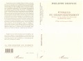 Cover-Bild zum Titel 'Ethiques du désenchantement' von 'Despoix'