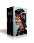 Cover-Bild zum Titel 'Uglies (Boxed Set)' von 'Scott Westerfeld'