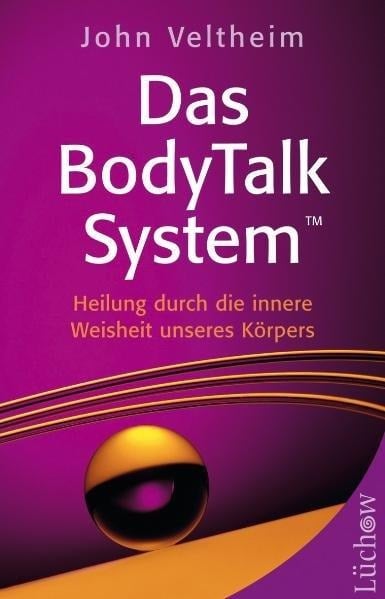 Das BodyTalk System - John Veltheim