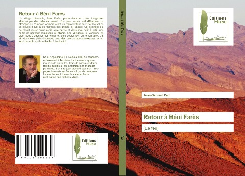 Retour à Béni Farès - Jean-Bernard Papi