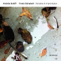 Cover-Bild zum Titel 'Franz Schubert: Sonatas & Impromptus' von 'Andr s Schiff'