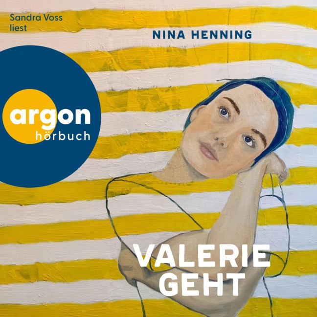 Valerie geht - Henning Nina