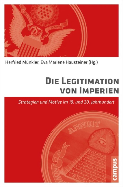 Die Legitimation von Imperien - 