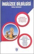 Cover-Bild zum Titel 'Ingilizce Dilbilgisi' von 'Metin Gökce'