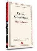 Cover-Bild zum Titel 'Hac Yolunda' von 'Cenap Sahabettin'