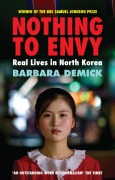 Cover-Bild zum Titel 'Nothing to Envy' von 'Barbara Demick'