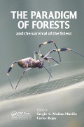Cover-Bild zum Titel 'The Paradigm of Forests and the Survival of the Fittest' von ''
