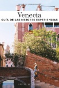 Venecia - La Otra Guía - Servane Giol, Thomas Jonglez