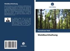 Cover-Bild zum Titel 'Waldbuchhaltung' von 'Parashram Patil'